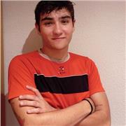 Profesor Joven — Estudiante de Derecho con Amplios Conocimientos en Primaria, ESO y Bachillerato